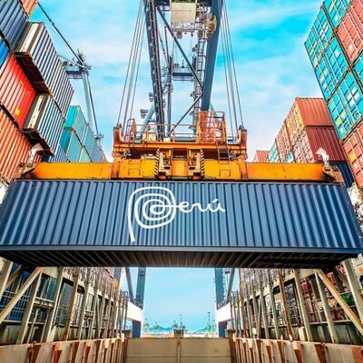 Timeline: LAS INDUSTRIAS EN EL PERÚ