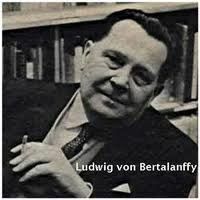 Ludwig Von Bertalanffy