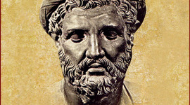 Timeline: VITA DI PITAGORA