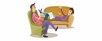 Luiggi Bóscolo: Terapia individual