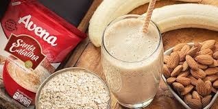 INDUSTRIA ALIMENTARIA: Santa Catalina.