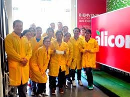 INDUSTRIA DE CONSUMO MASIVO: Alicorp