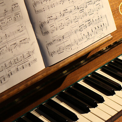 Timeline: HISTORIA DE LA MÚSICA