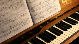 Timeline: HISTORIA DE LA MÚSICA