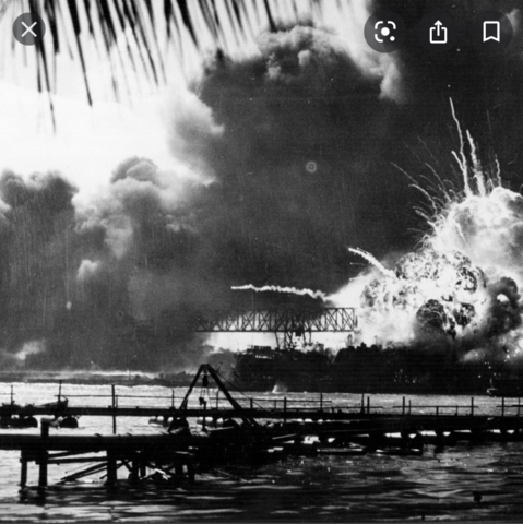 Pearl Harbor