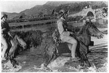 Erdialdeko lautadetako gerra