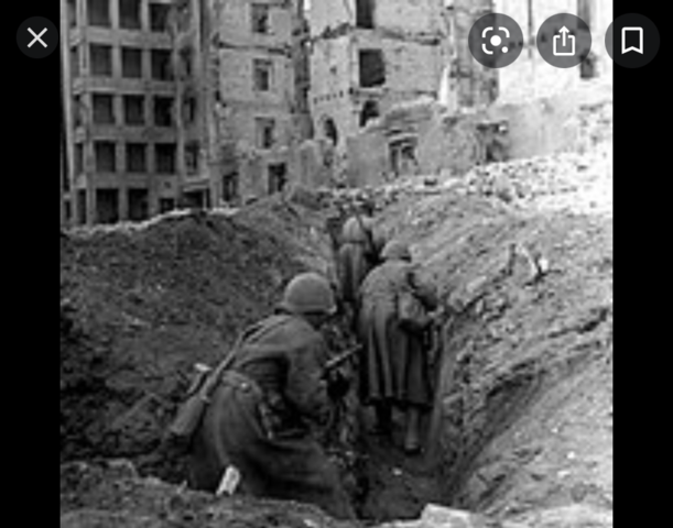 Stalingrad
