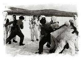 SESBrekin mugekiko gatazka