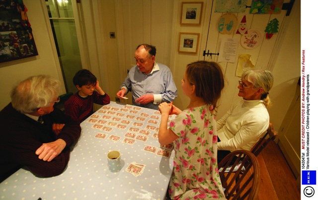 Dilnot: Adult social care funding reform