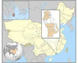 Portugal Txinara Makao itzuli