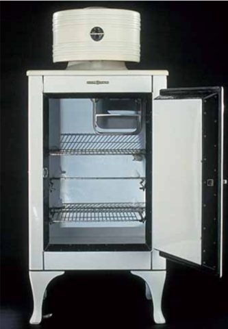 Estilo Internacional  de EEUU