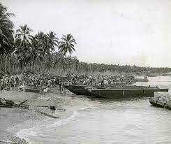 The Battle of Guadalcanal