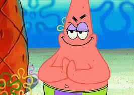 Macbeth and Lady Macbeth are in cahoots