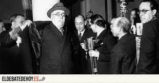 Destitución de Alcalá Zamora sustituido por Azaña