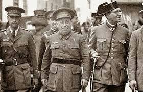 Sublevación de Sanjurjo