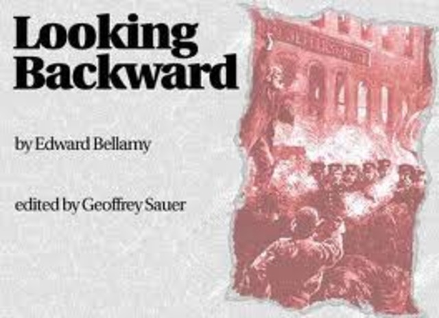 Looking Backward