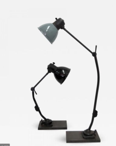 Flexo de Marianne Brandt