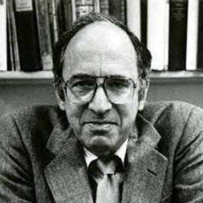 Timeline: Thomas Kuhn (1922-1996)