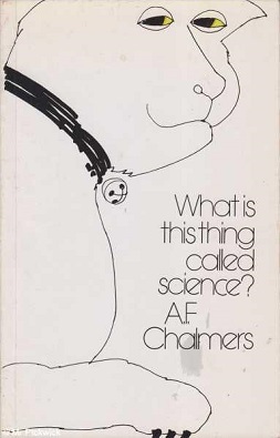 What is this thing called science?