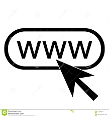WWW, la primera web usando HTML y HTTP