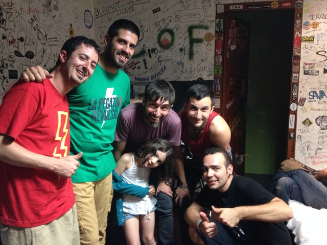 Una aniversari molt especial