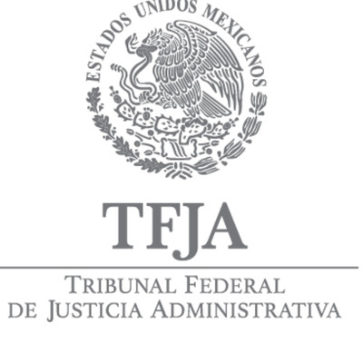 Timeline: Tribunal Federal de Justicia Fiscal y Administrativa