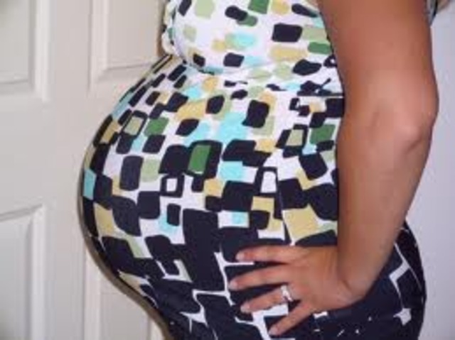 Tenth Month (40 weeks)