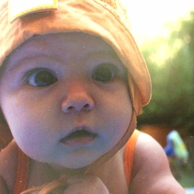 Timeline: La meva vida