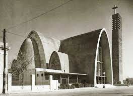 Iglesia de la Purísima