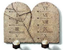 La Ley de las Doce Tablas