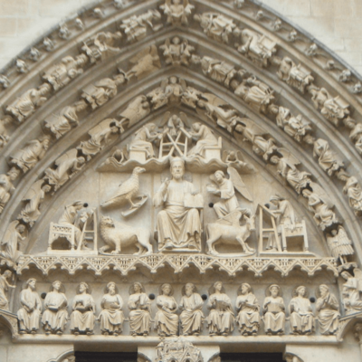 Timeline: Arte Medieval