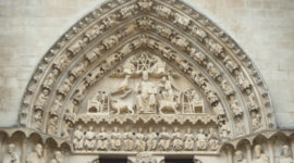 Timeline: Arte Medieval