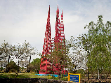 La Corona del Pedregal