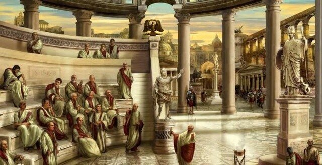 Difusión por la India, Grecia y Roma