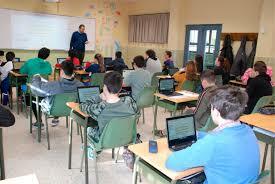 Tinc 12 anys i començo l'ESO