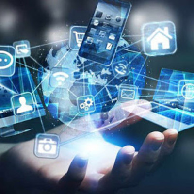 Timeline: evolucion de internet orac