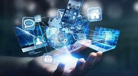 Timeline: evolucion de internet orac