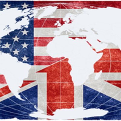 Timeline: History of English