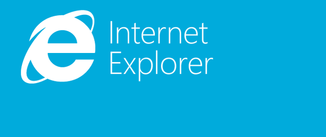Παρουσίαση του Internet Explorer