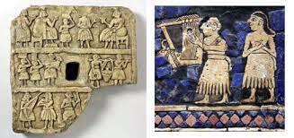 1.1.2 La música de Mesopotamia