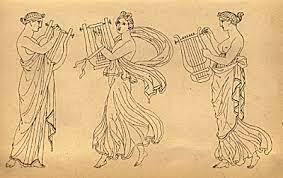 1.1.4 La música en la antigua Grecia