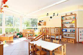 Primer dia d'escola bressol