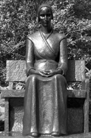 Mary Dyer