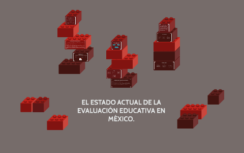 El balance que parece posible sobre la situación actual de la evaluación educativa en México