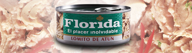 LA INDUSTRIA FLORIDA (Industria conservas)