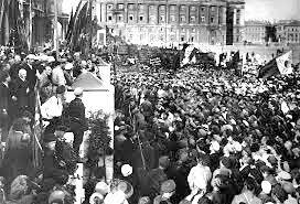 Revolucion comunista.