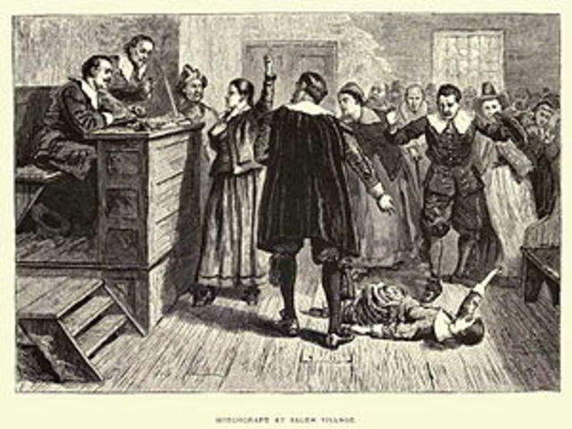 WitchTrial