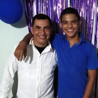 Timeline: METAS PROPUESTAS JHONATAN LÓPEZ AÑO 2021