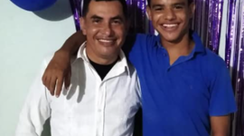 Timeline: METAS PROPUESTAS JHONATAN LÓPEZ AÑO 2021