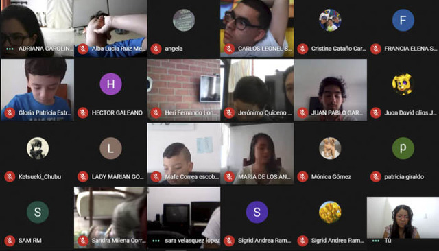 2° Mantener unas buenas notas en las asignaturas correspondientes